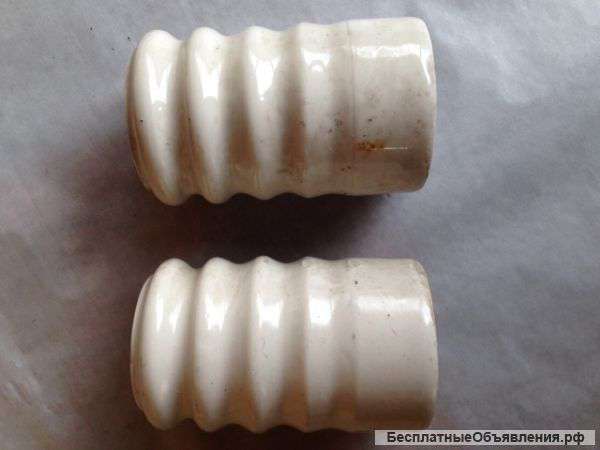 Изоляторы опорные, штыревые, низковольтные, траверсные