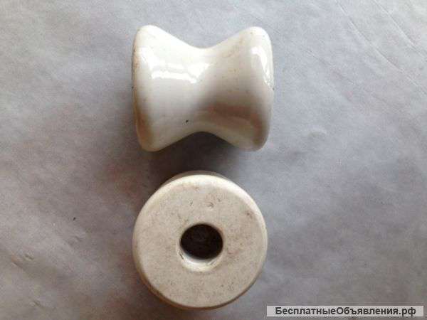 Изоляторы опорные, штыревые, низковольтные, траверсные