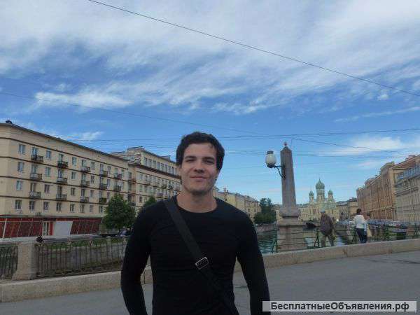 Репетитор по актерскому мастерству и сценической речи