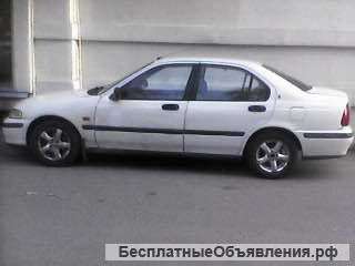 Rover 400 1998 г. 110000 руб.