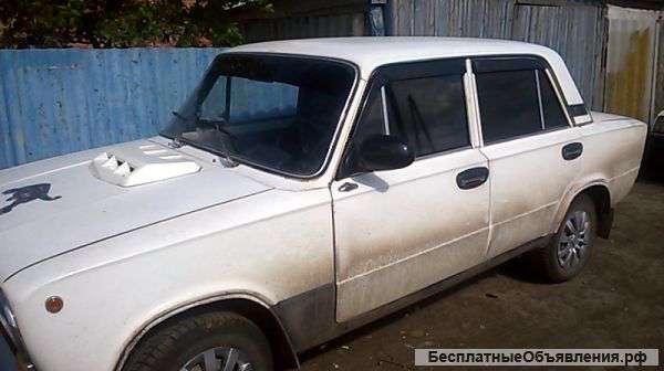 Ваз 2101