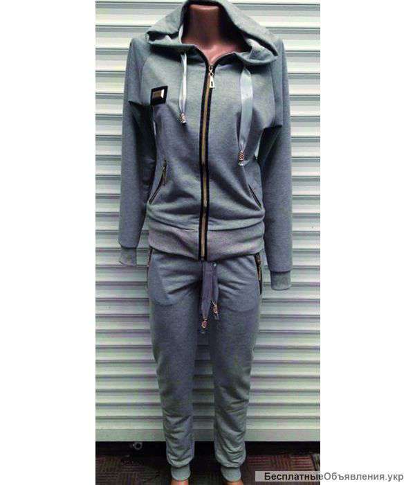 Спортивный костюм "Змейка"