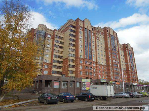 Сдам квартиру