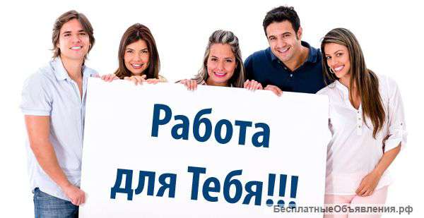 Водители, грузчики, операторы на телефон