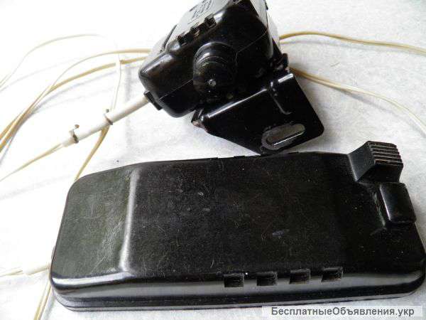 Электропривод для швейной машины