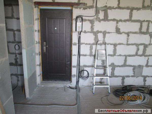 Услуги электрика в Калуге