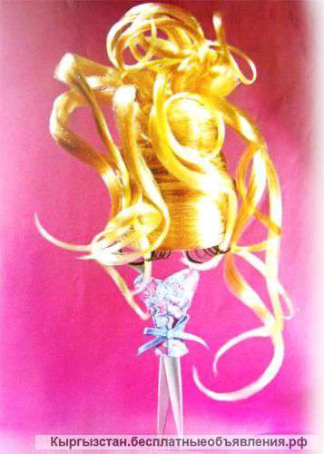 Курсы, салон Эстетик Арт Студия