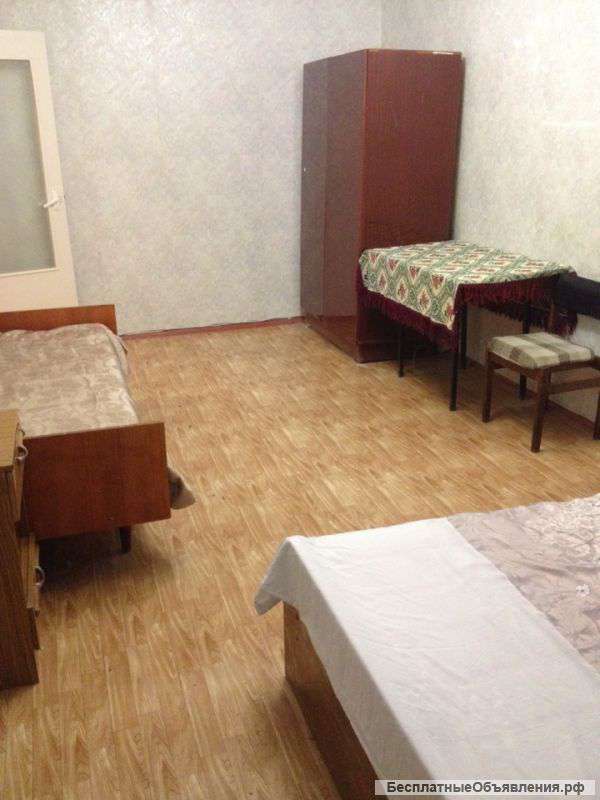 НА длительный срок