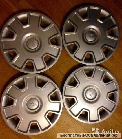 Колпак колесный