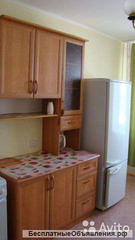 Квартира посуточно, почасно