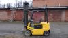 Вилочный погрузчик Komatsu
