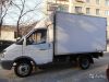Услуги газели, Пермь, Закамск