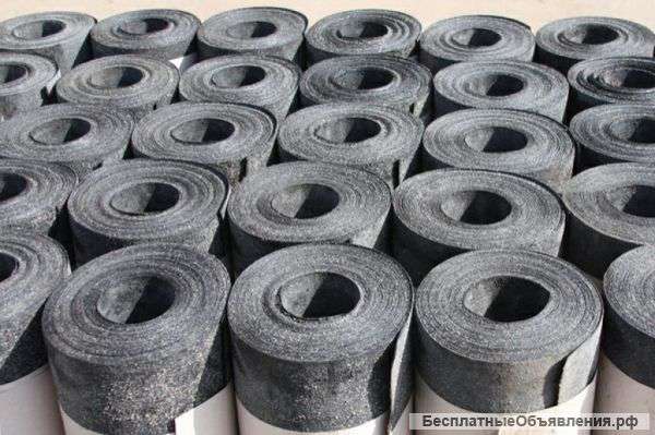 Руберойд оптом