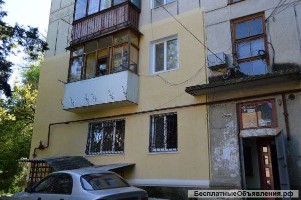 Квартиру в Симферополе