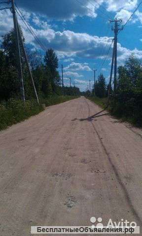 Участок