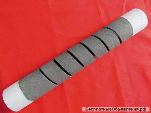 Вольфрам, нагреватели дисилицид молибден, хромит лантан ЭХС