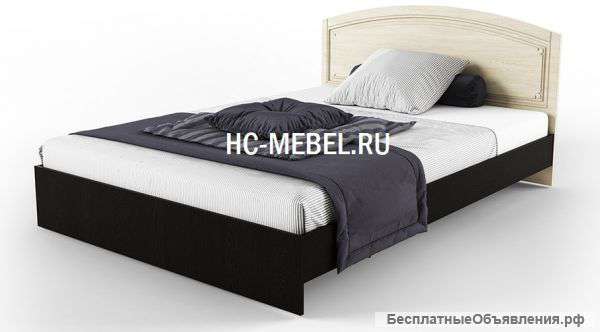 Спальня Сибирь