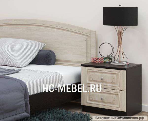 Спальня Сибирь