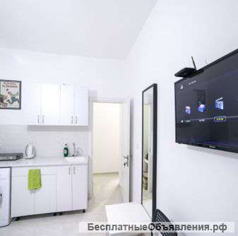 Квартира посуточно в Бат Ям на улице Бальфур