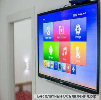 Квартира посуточно в Бат Ям на улице Бальфур 54/3