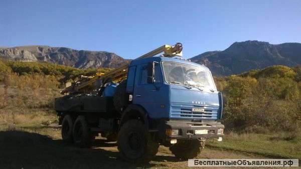 Геология. Геодезия. Геофизика.