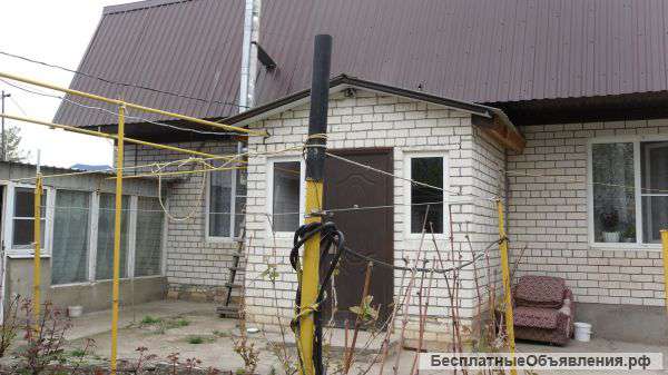 Дом в с.Надежда