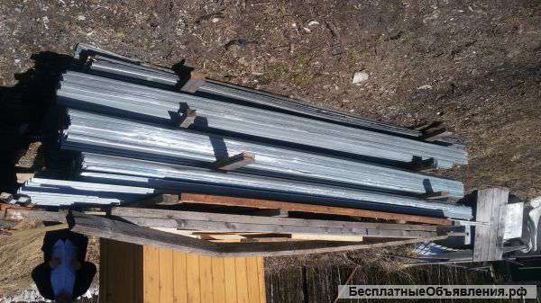 Стройматериалы б/у