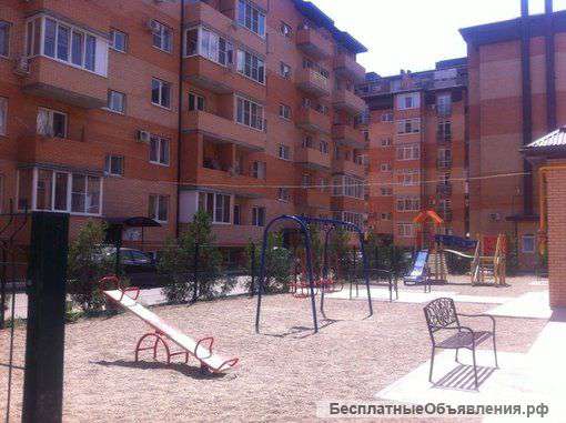Сдается квартира