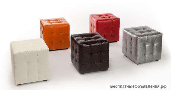 Банкетка-пуфик Арт. Пуф-1