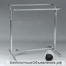 Торговое оборудование. Вешало напольное "Фонтан"