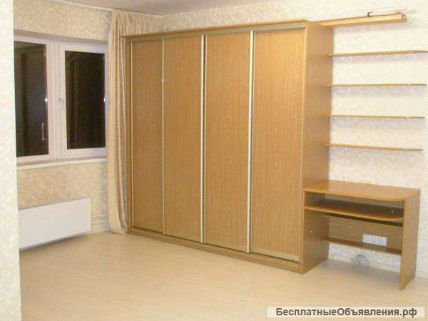 Сдам квартиру 36м2