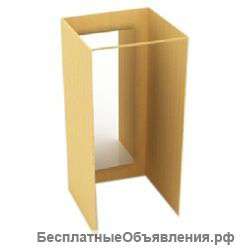 Торговое оборудование. Примерочная