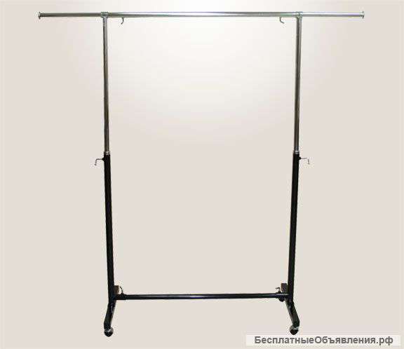 Вешало для одежды Арт. 1-002