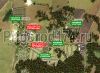 Участки в д.Ключи, Кайгородово, Курчатовец-2 Сосновский р-н