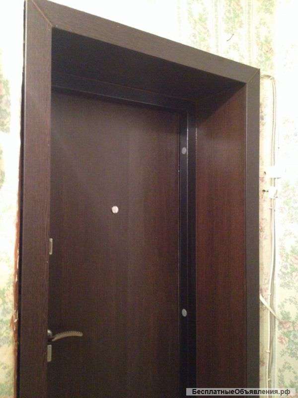 Стальные двери алмаз