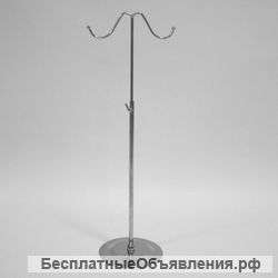 Стойка под сумки