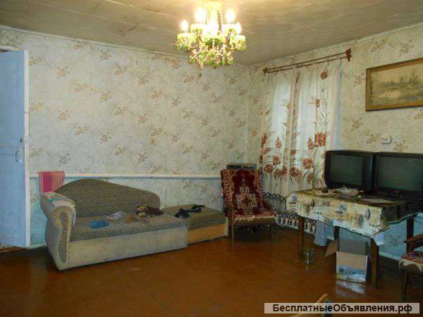 Дом в Кашире