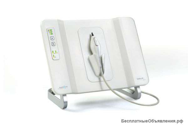 Аппарат для эпиляции Selectif Pro (Израиль)