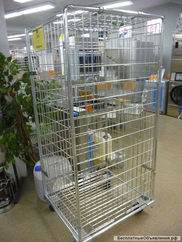 Контейнер 4.495.72.03