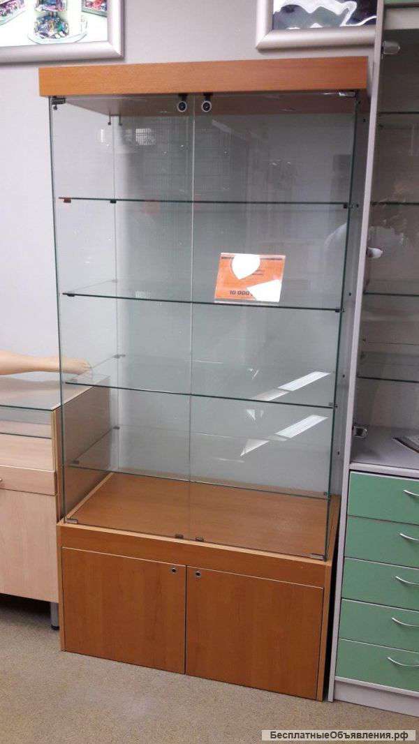 Витрина (L900VN, вишня) серии Libretto