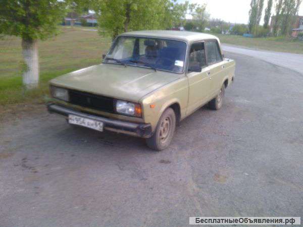 Ваз2105