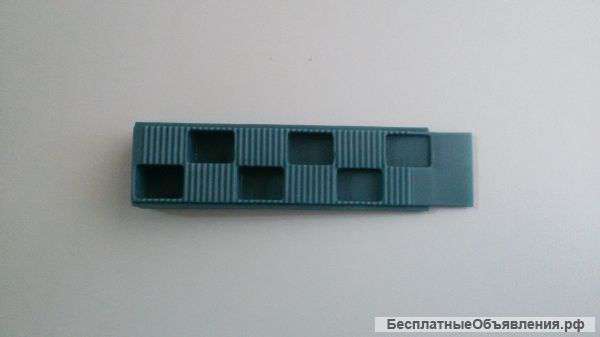 Клин монтажный