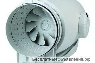 Вентиляция