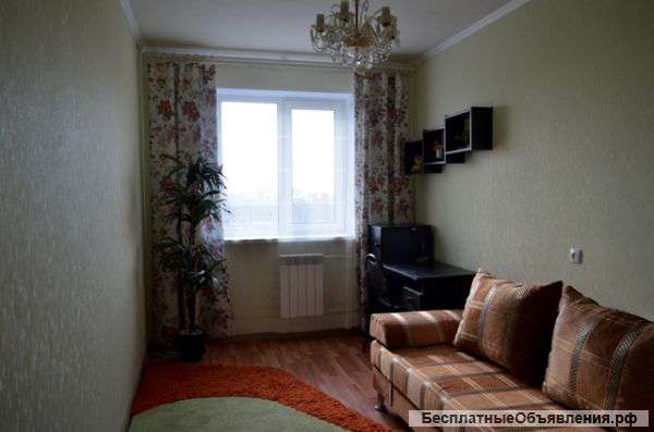 2-комнатная квартира ул. Мясищева, д. 8а
