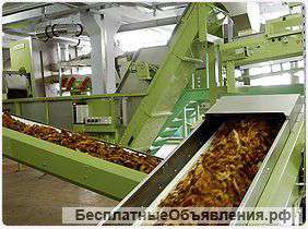 Табачное оборудование