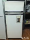 Холодильник двухкамерный Ока. Доставка