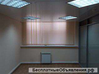 Офисные помещ