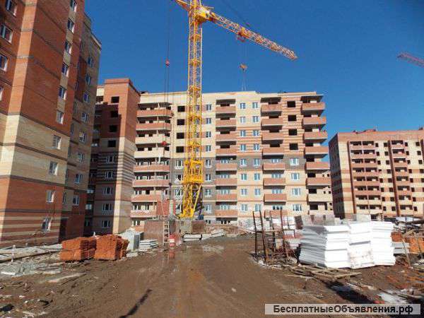 Сдача 4/2016, Фролы, Весенняя 12