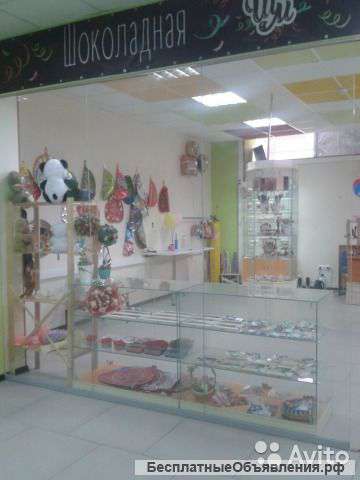 Магазин Шоколадная Мастерская