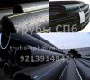 Трубы ПЭ 100
